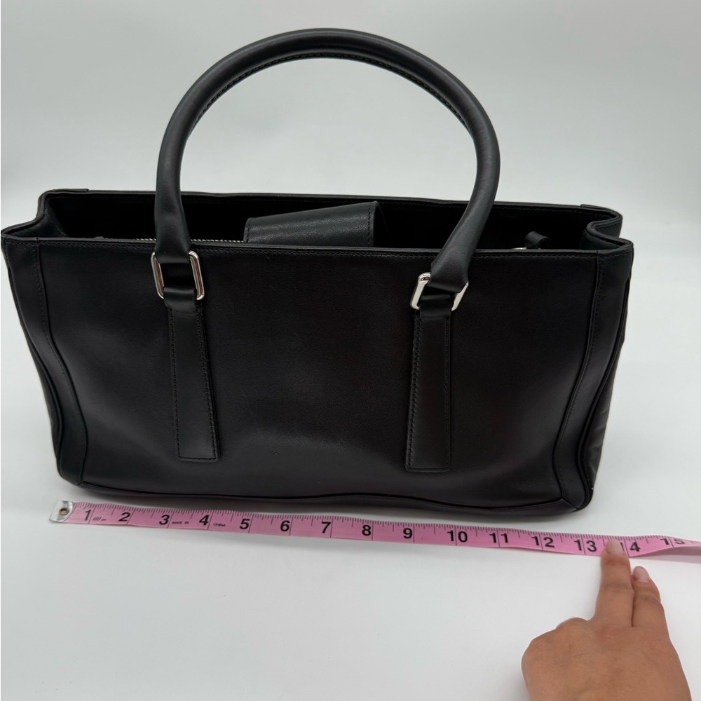 Coach • 9419 Hampton Satchel - Picture 10 of 13